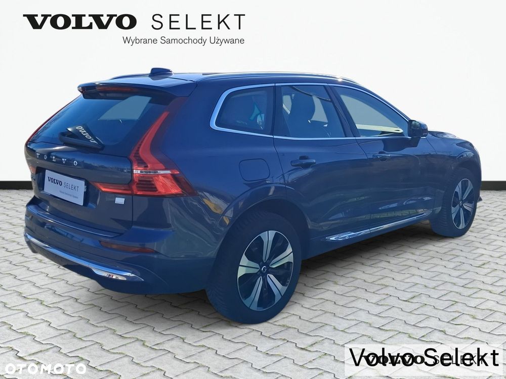 Volvo XC 60 - 8
