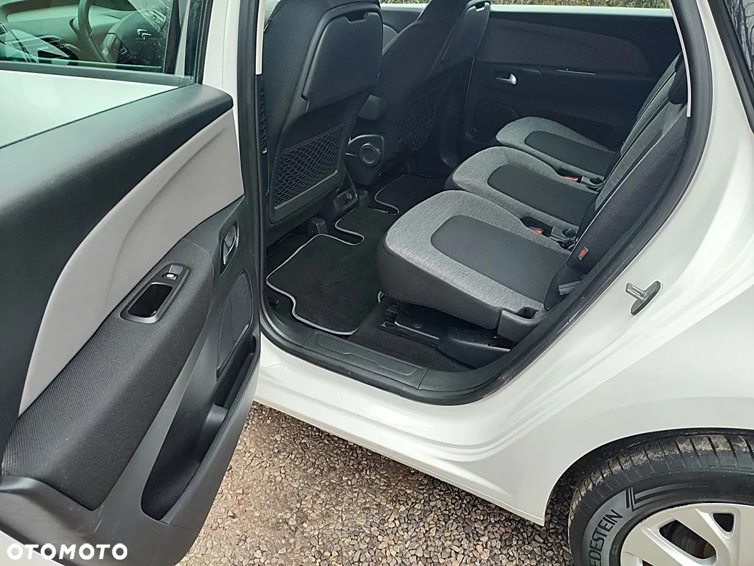 Citroën C4 Picasso PureTech 110 Stop&Start LIVE - 17