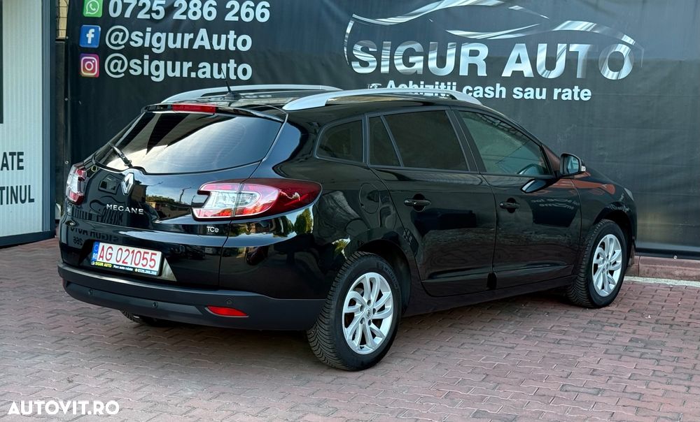 Renault Megane - 14