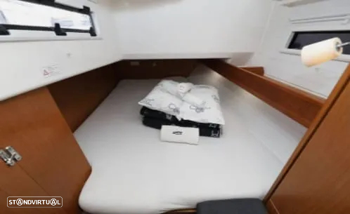 Bavaria Yachts 40S - 21
