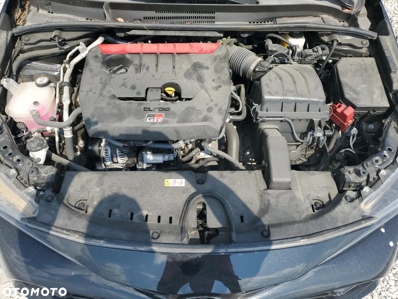 Toyota GR Corolla - 9
