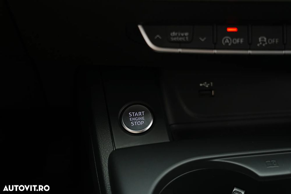 Audi A5 Sportback 2.0 35 TFSI S tronic MHEV Advanced - 35