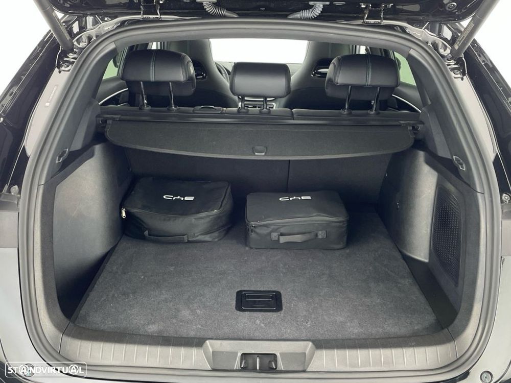 BYD Seal U 87 kWh Design - 13