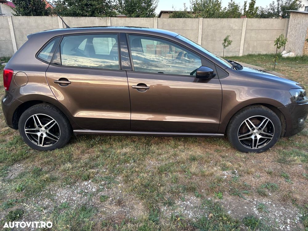 Volkswagen Polo - 2