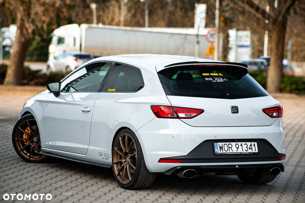 Seat Leon - 12