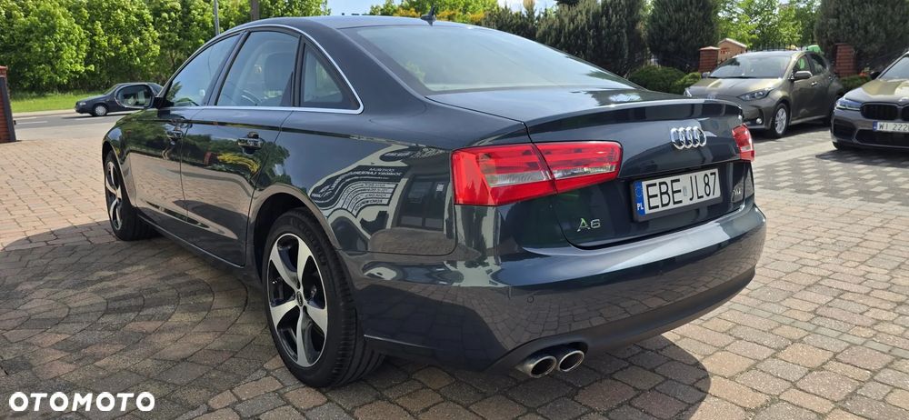 Audi A6 Limousine 2.0 TDI - 3