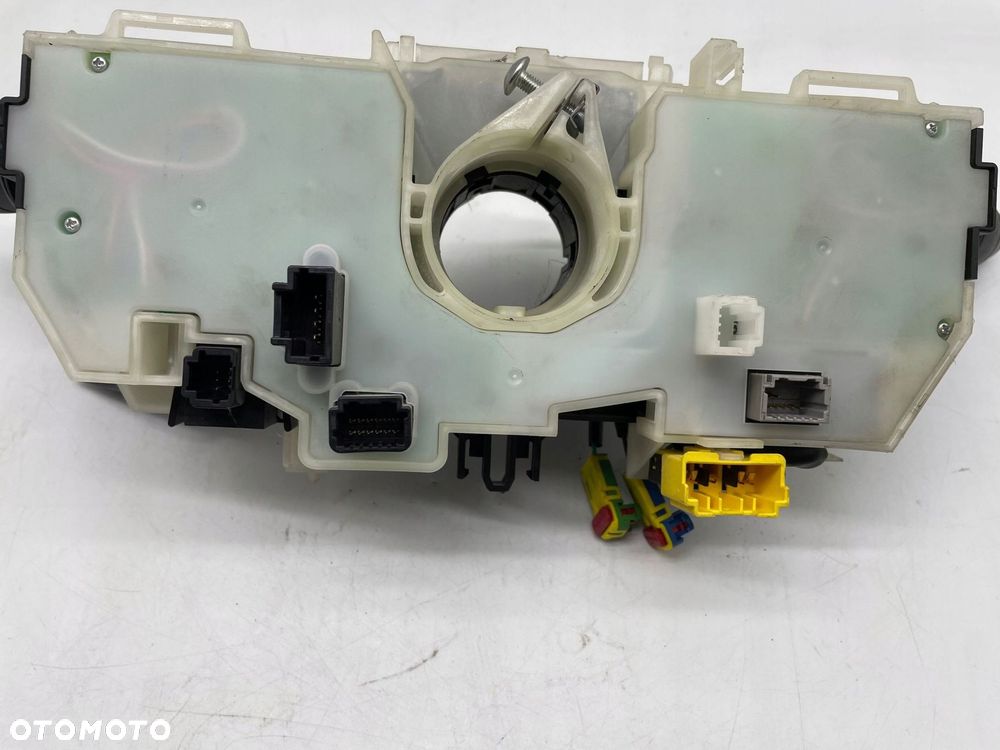 renault megane iii manetka przełącznik kierunkowskazów 255670019r - 6