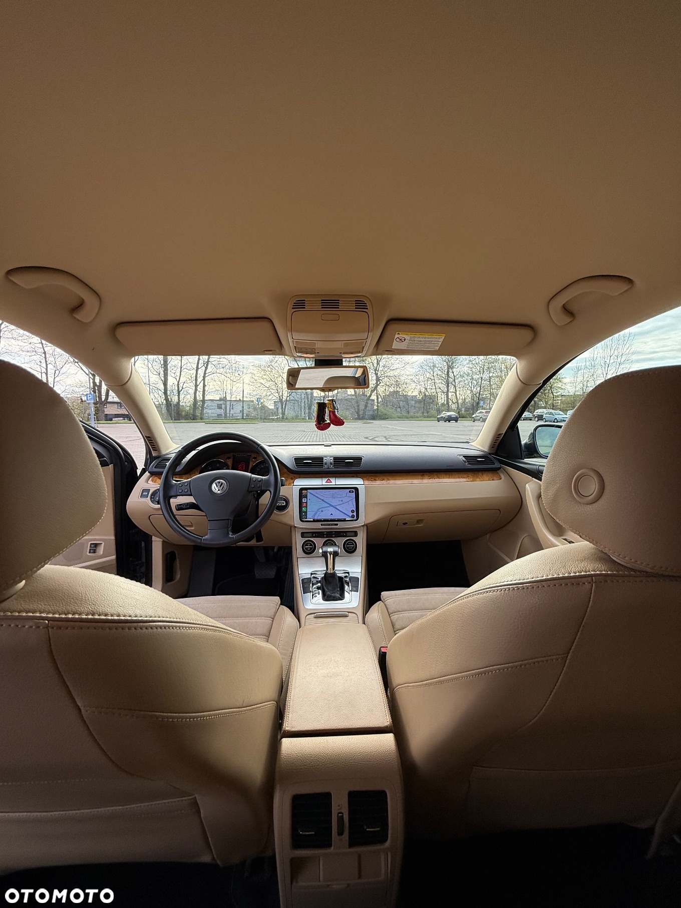 Volkswagen Passat - 20