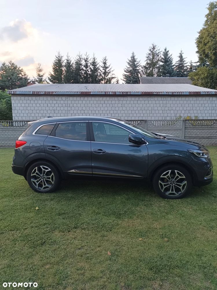Renault Kadjar - 2