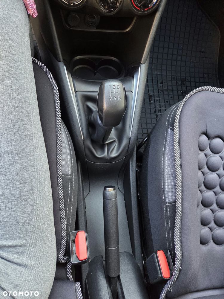 Peugeot 208 PureTech 82 Urban Move - 20
