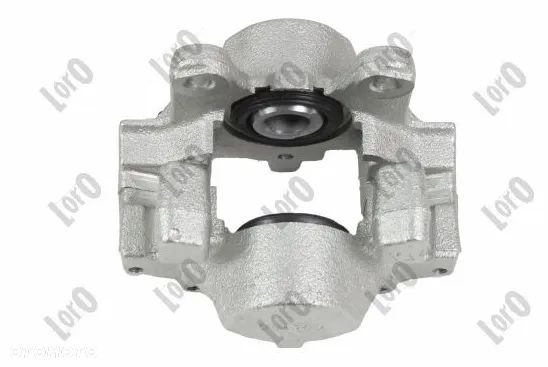 ZACISK HAMULCOWY TYŁ LEWY+PRAWY MERCEDES C (CL203), C T-MODEL (S203), C (W203), CLC (CL203), CLK (A208), CLK (A209), CLK (C208), CLK (C209), SLK (R171) 1.8-4.3 06.97-06.11