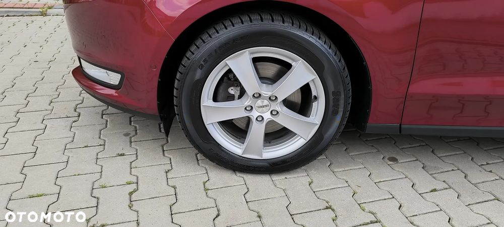 Ford Galaxy 1.5 EcoBoost Start-Stopp Trend - 39