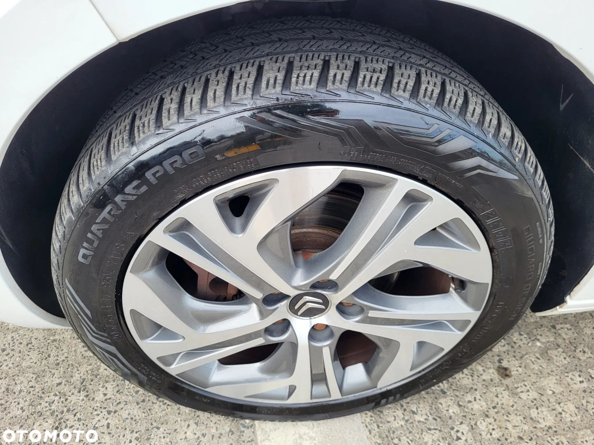Citroën C4 Picasso BlueHDi 120 EAT6 Selection - 4