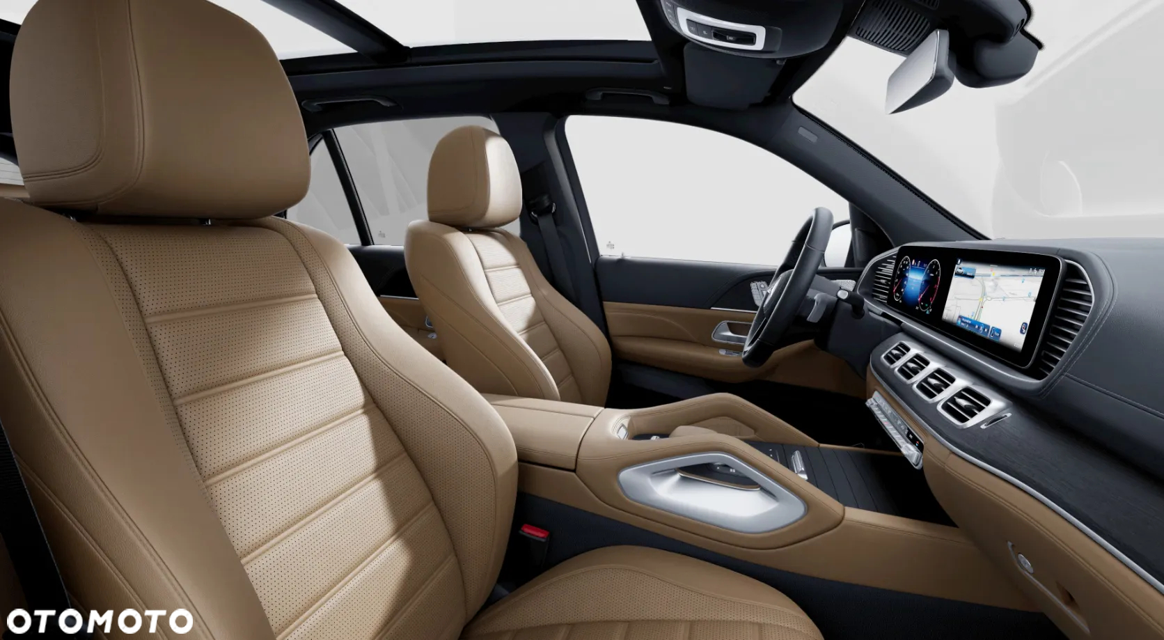 Mercedes-Benz GLE - 10