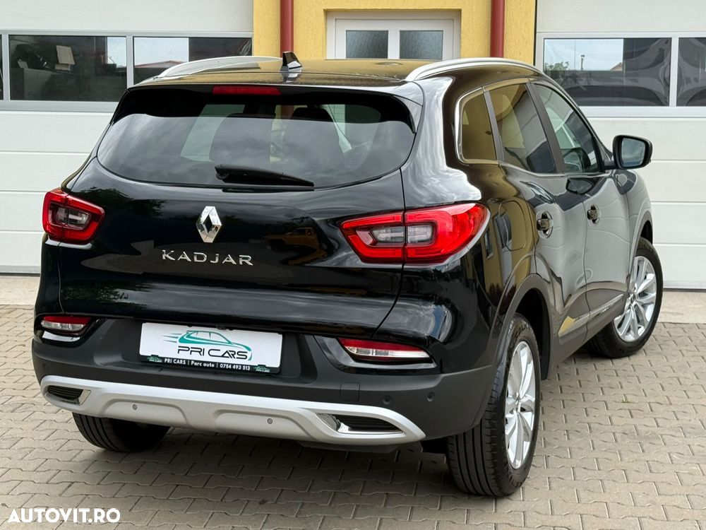 Renault Kadjar BLUE dCi 115 EDC INTENS - 5