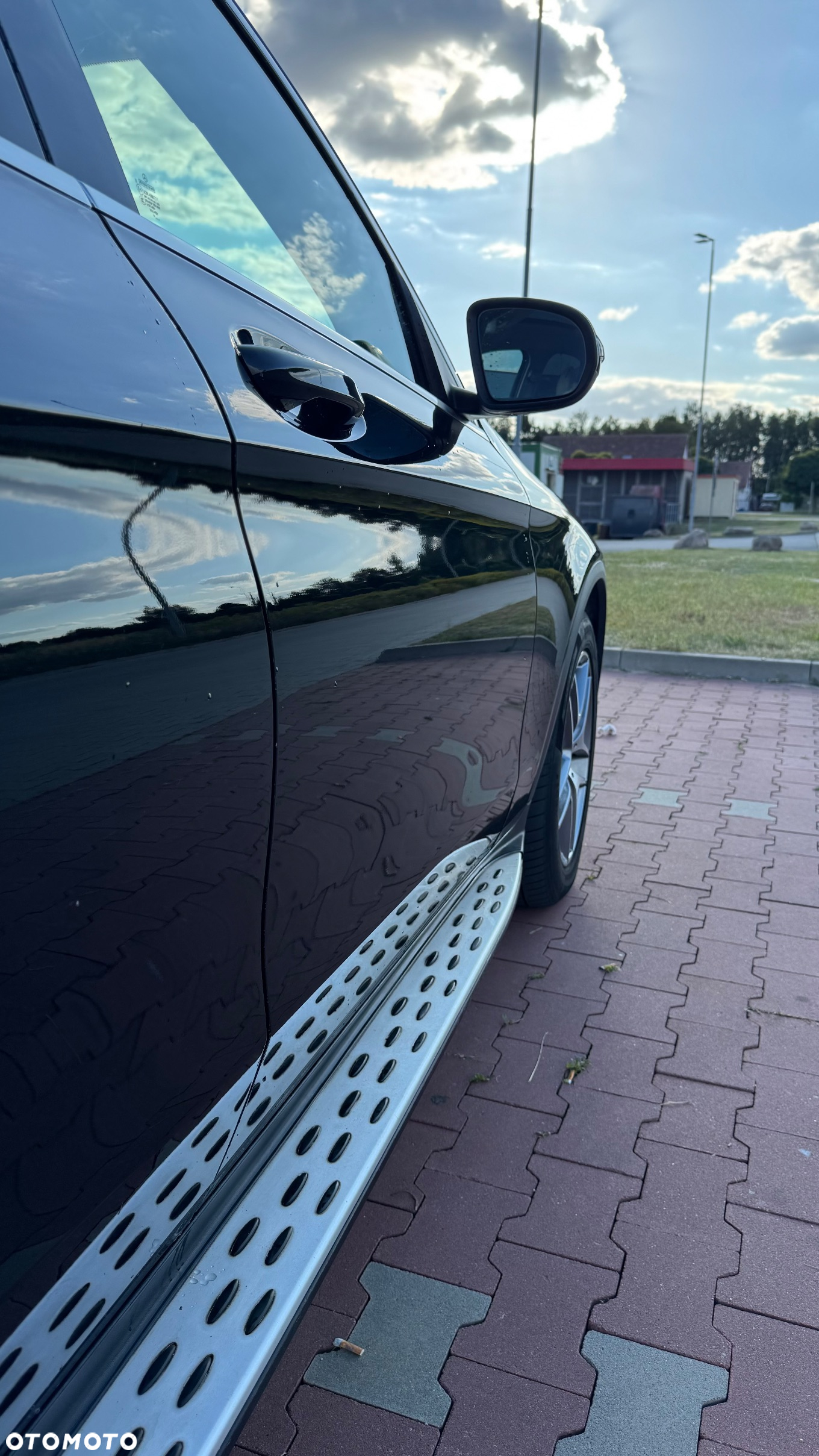Mercedes-Benz GLC 250 4-Matic - 16