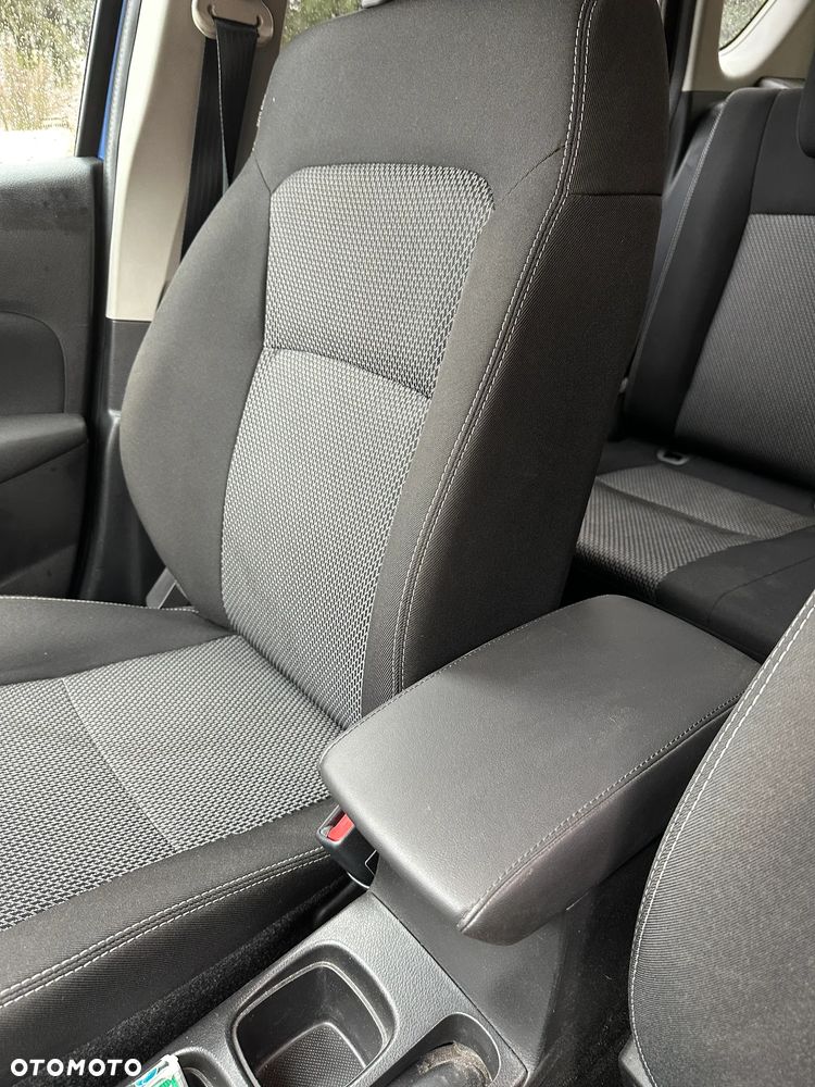 Suzuki SX4 1.6 Premium - 20