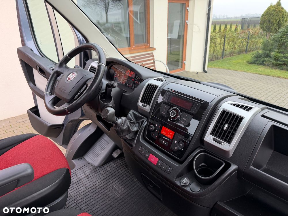 Fiat DUCATO MAXI - 39
