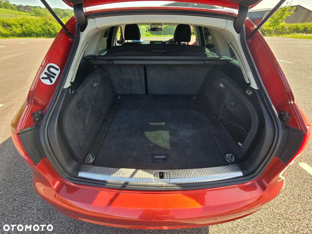 Audi A4 Avant 35 TDI S tronic - 16