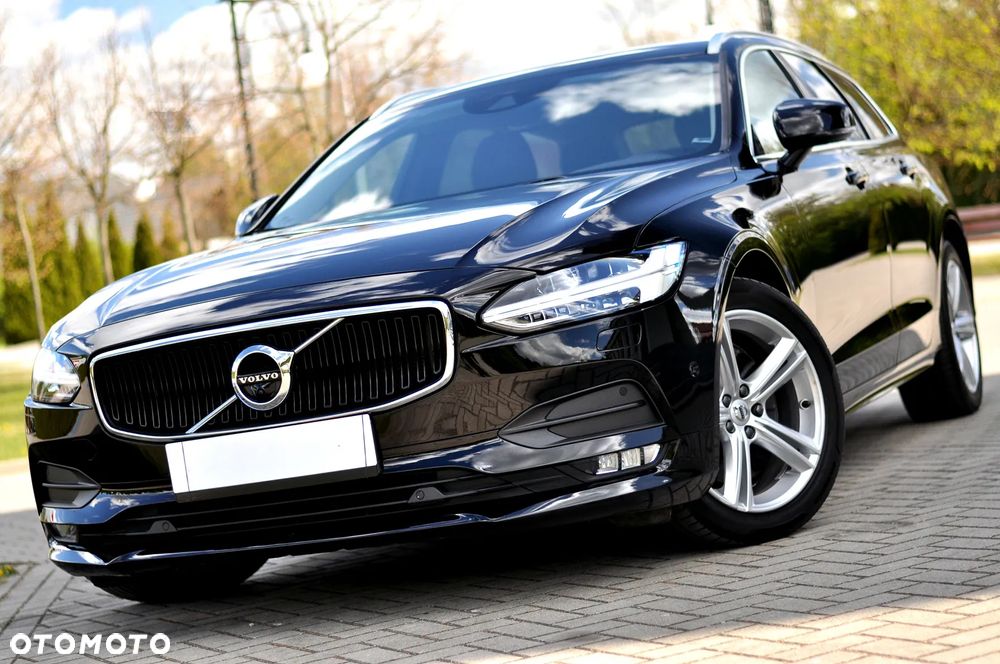 Volvo V90 D4 Momentum Pro - 11