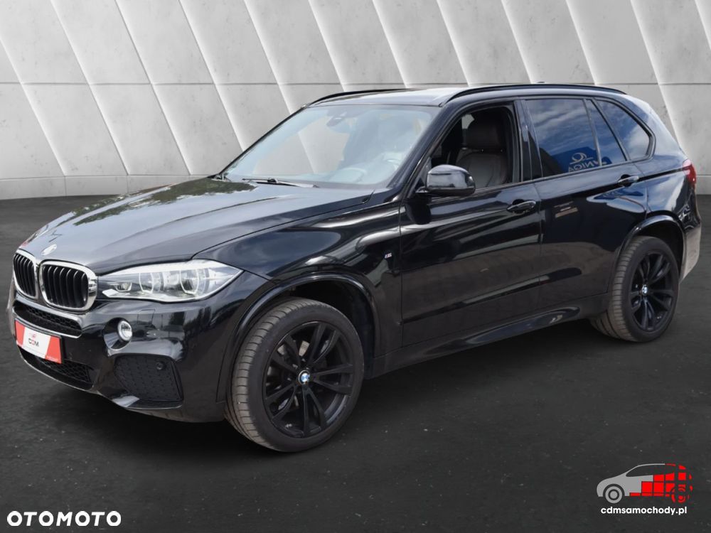 BMW X5 - 6