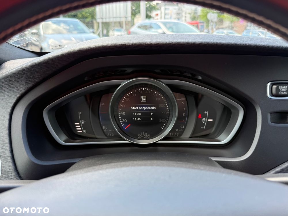 Volvo V40 D3 RDesign - 28