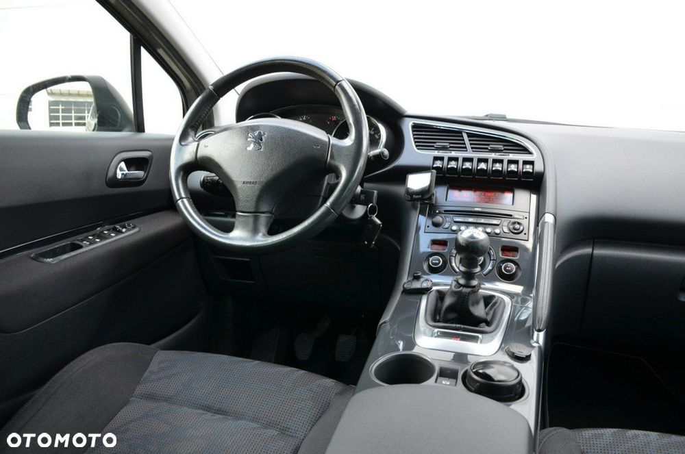Peugeot 3008 - 29