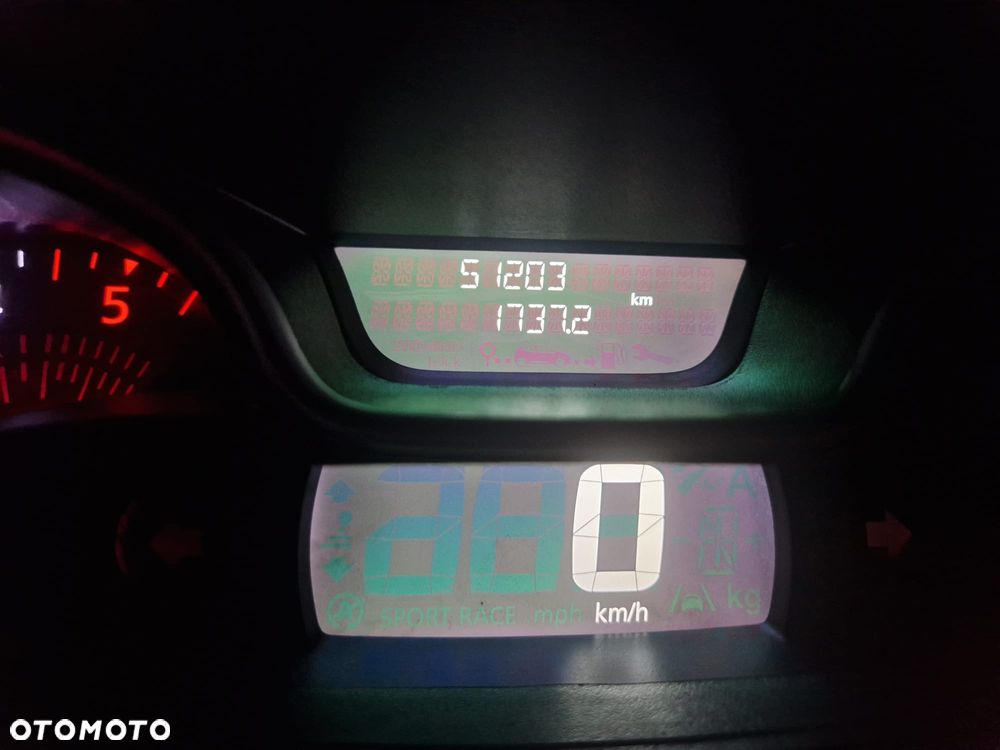 Renault Trafic - 7