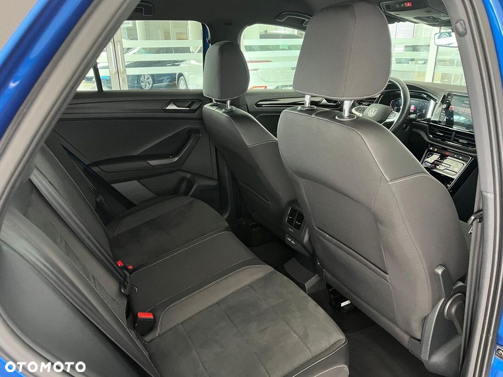 Volkswagen T-Roc 1.5 TSI Style DSG - 33