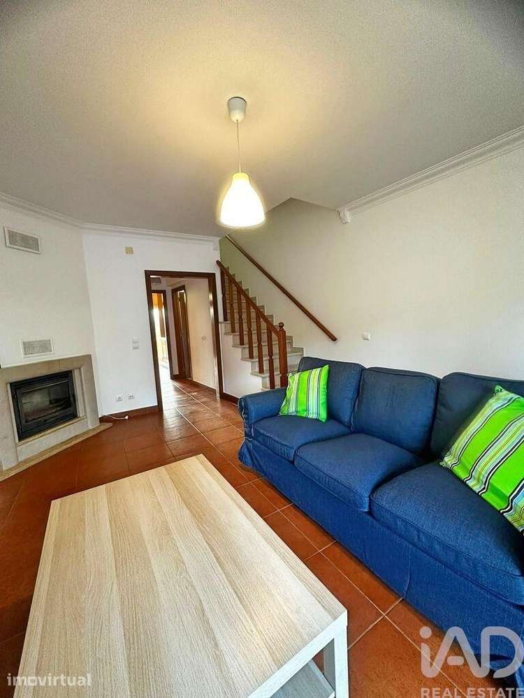 Casa / Villa T3 em Gaeiras de 178,00 m2 - Grande imagem: 2/18