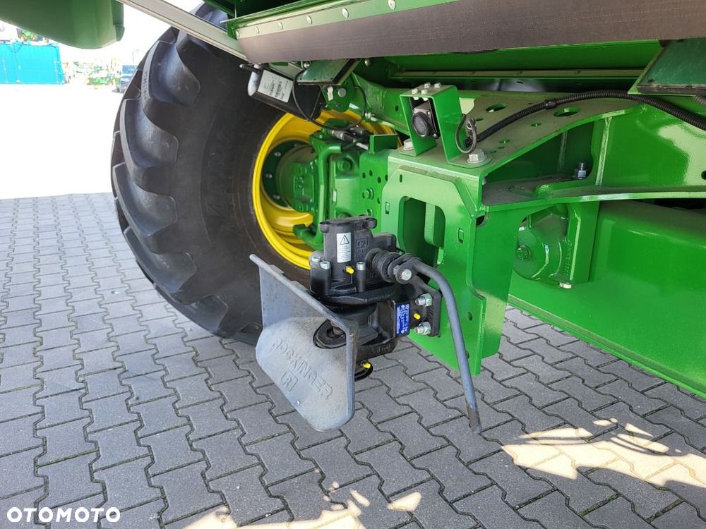 John Deere S 780 i - 7
