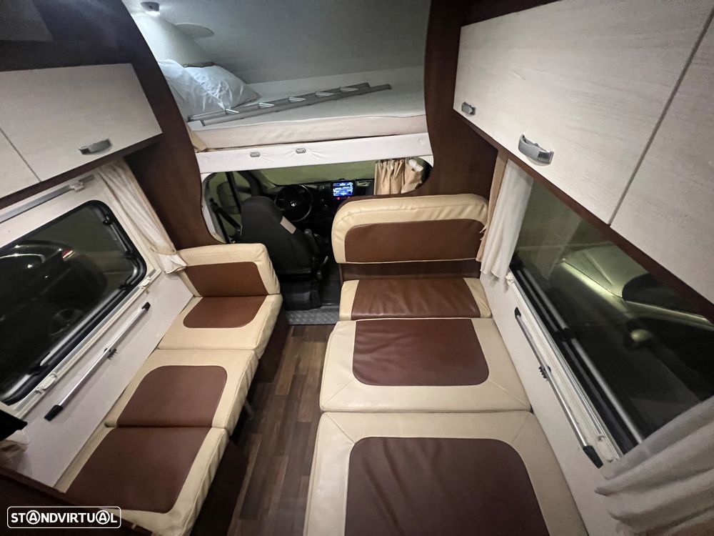 Chausson Flash - 7