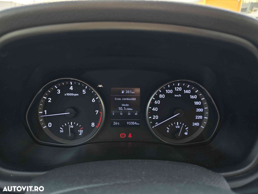 Hyundai i30 - 12