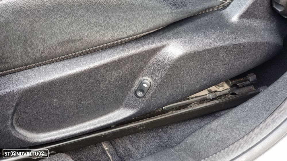 Ford Mondeo SW 2.0 TDCi Titanium Aut. - 19