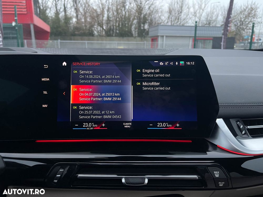 BMW Seria 2 225e xDrive AT PHEV - 35