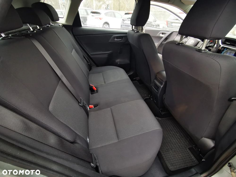 Toyota Auris 1.33 Dual-VVT-i Life - 14