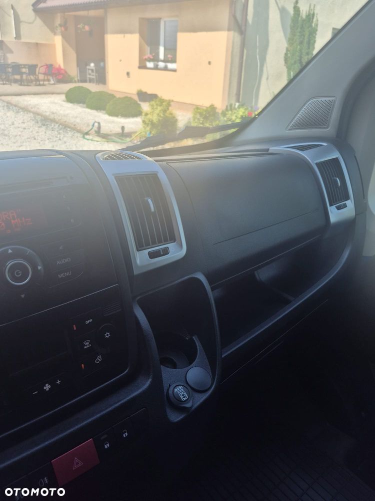 Fiat Ducato - 10