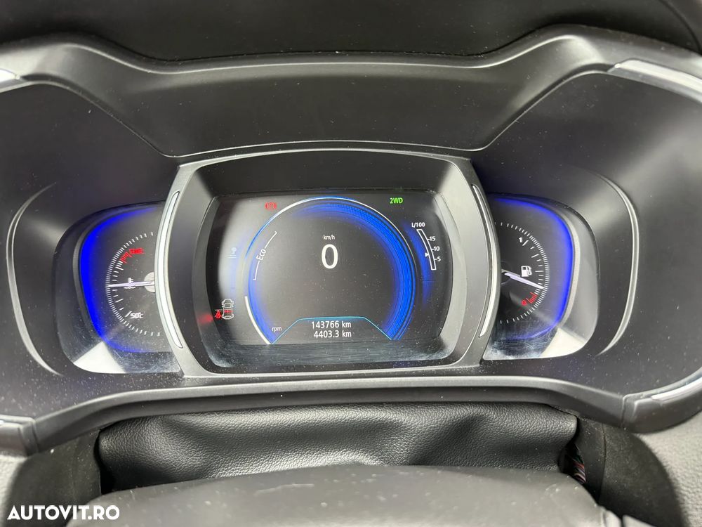 Renault Koleos ENERGY dCi 175 4WD LIFE - 32