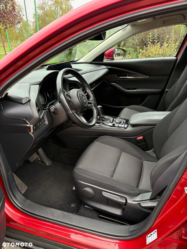 Mazda CX-30 - 10