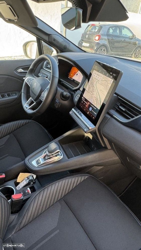 Renault Symbioz 1.6 E-Tech Full Hybrid Esprit Alpine - 14