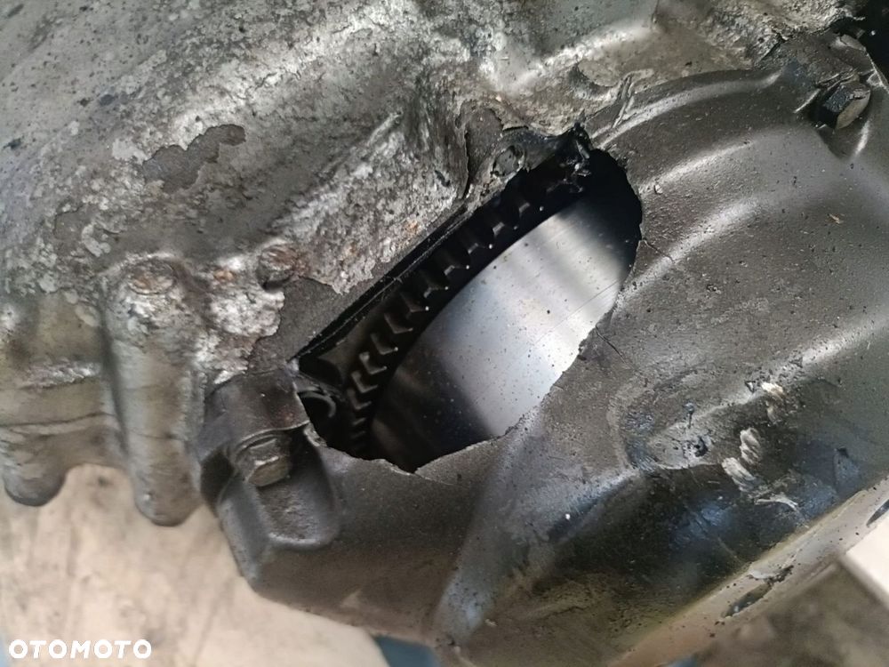 SILNIK ER650AE Kawasaki ER-6N ER-6F 650 ER650 Versys kompletny - 10