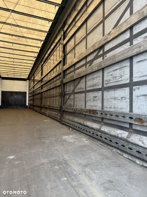 Wielton NS3K Standard Naczepa Ciężarowa 06.2019! Osie SAF-Tarcza, Podnoszona Oś, RAMA BEZ RDZY ! - 9