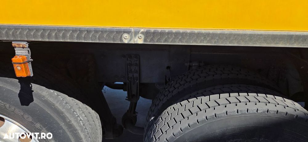 Volvo FH 12  380 - 11