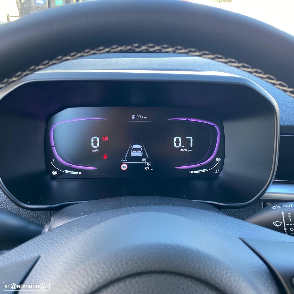 Kia Picanto 1.0 MPi GT-Line - 17