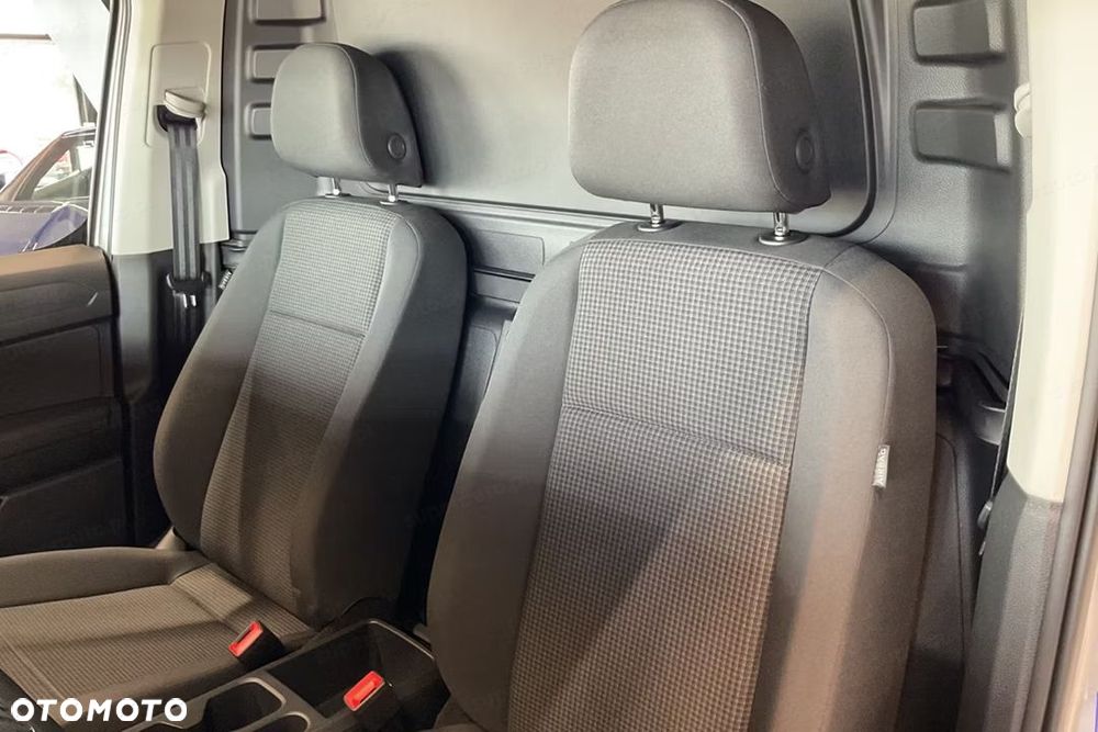 Volkswagen Caddy L1H1 1.5 116KM - 9