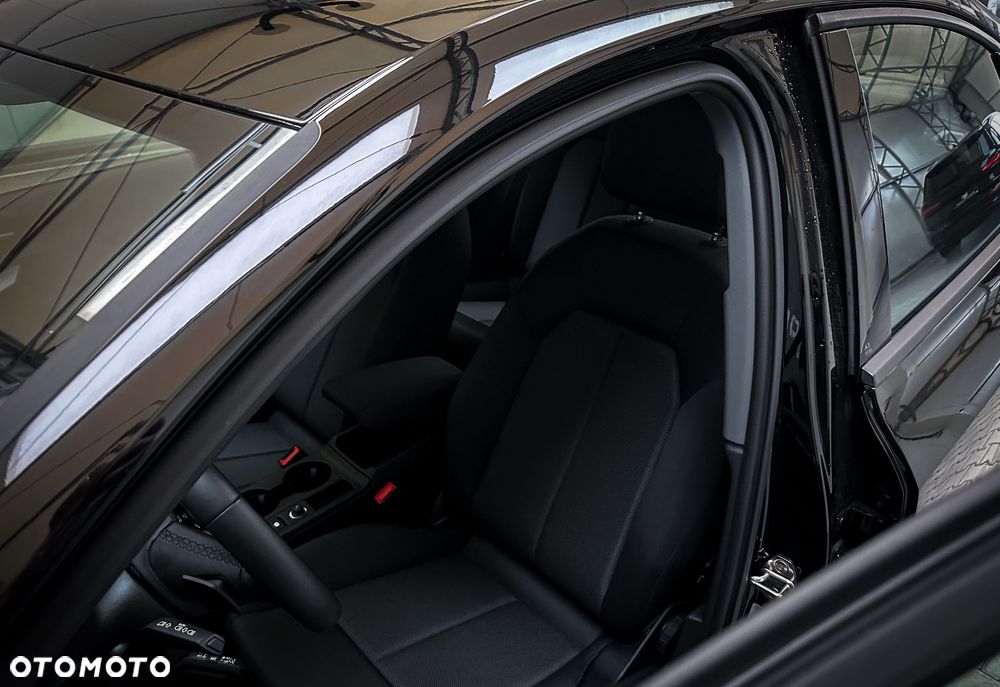 Audi A3 Limousine - 19