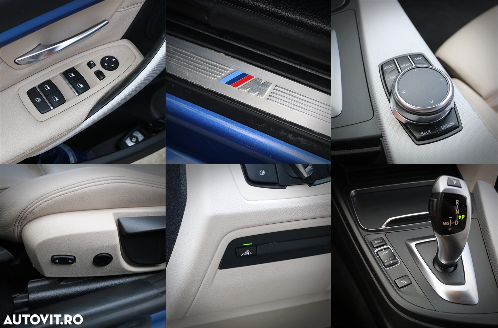 BMW Seria 3 320d GT Sport-Aut. M Sport - 9