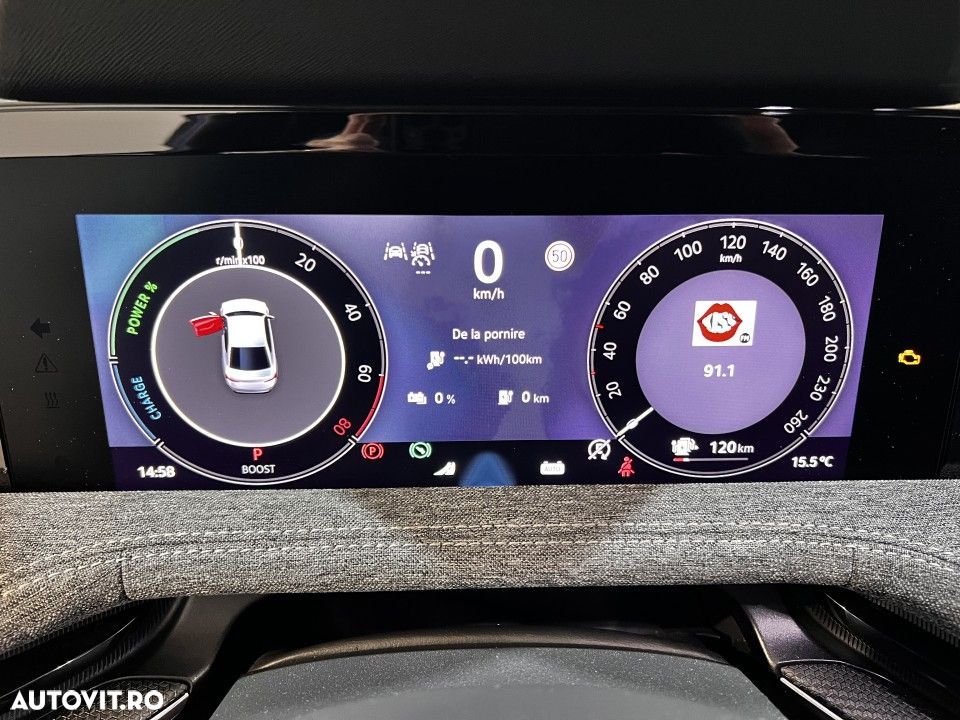 Skoda Superb - 26