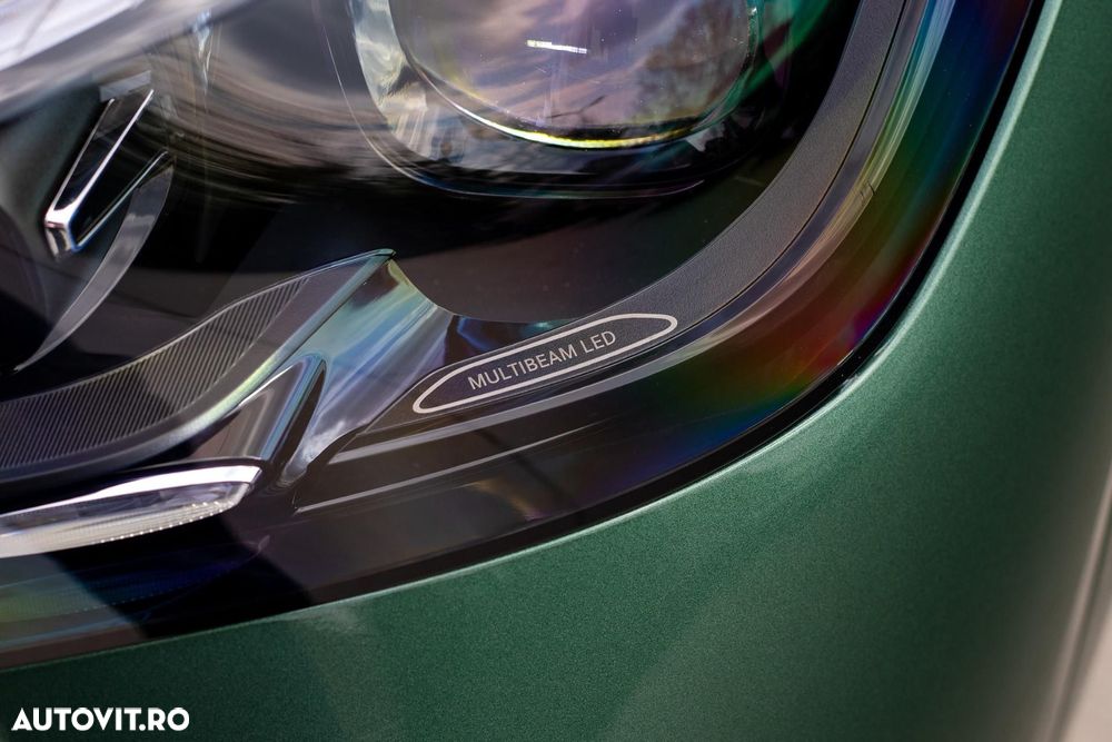 Mercedes-Benz GLE Coupe AMG 53 PHEV - 11