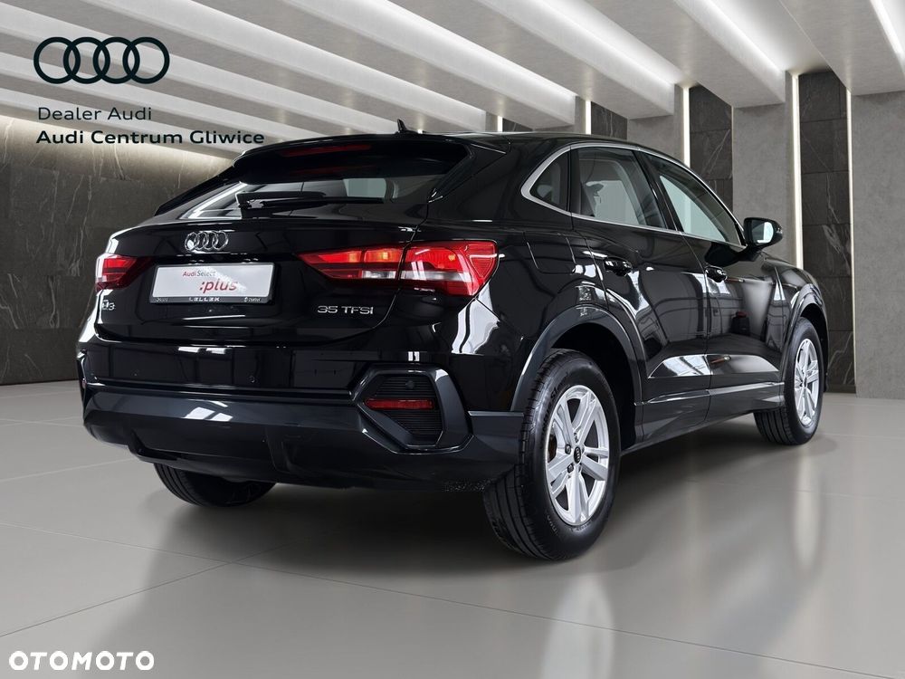 Audi Q3 Sportback - 7